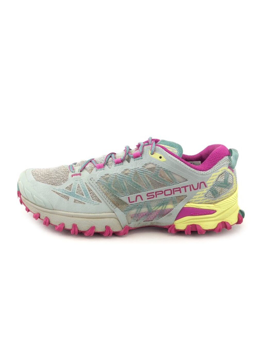 La Sportiva Bushido III Mountain Trail Running Shoes 9.5
